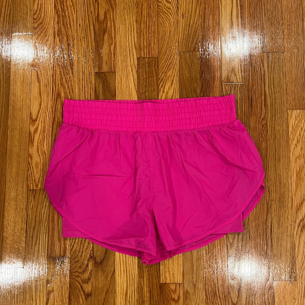 Target | All in Motion Athletic Shorts in Pink